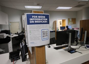 Federal and state authorities are taking a 2-pronged approach to make it harder to get an abortion