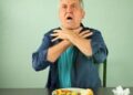 What to do if someone’s choking: Evidence says begin with back blows