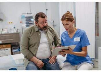 Canada is a global leader in obesity care guidelines, so why are Canadians still waiting months for treatment at home?