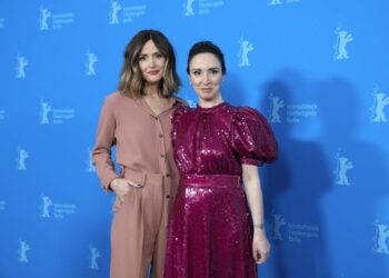 What ‘If I had Legs I’d Kick You’ tells us about mothering and thankless sacrifice