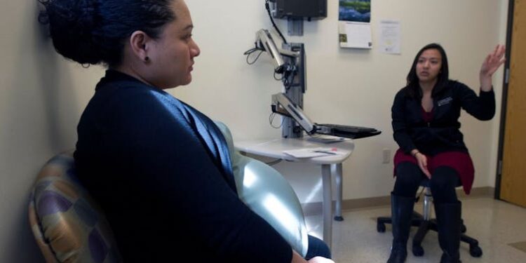 New dietary guidelines prioritize ‘real food’ – but low-income pregnant women can’t easily obtain it