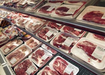 Gene-edited meat in Canada: To label or not to label?