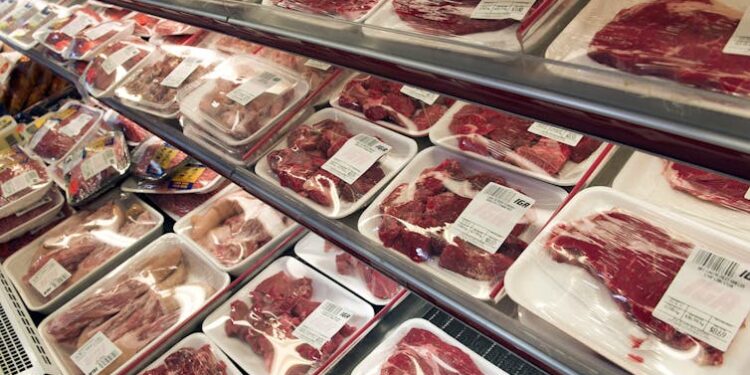 Gene-edited meat in Canada: To label or not to label?