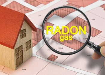 Colorado has high levels of radon, which can cause lung cancer – here’s how to lower your risk