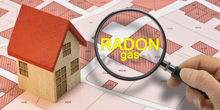 Colorado has high levels of radon, which can cause lung cancer – here’s how to lower your risk