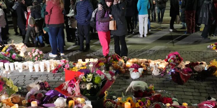 More police and surveillance won’t prevent the next school tragedy