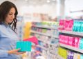 Menstrual pads and tampons can contain toxic substances – here’s what to know about this emerging health issue