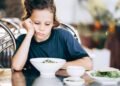 Picky eating starts in the womb – a nutritional neuroscientist explains how to expand your child’s palate