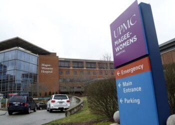 Pittsburgh nurses are fighting for better staffing ratios — and the research backs them up