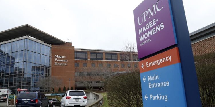 Pittsburgh nurses are fighting for better staffing ratios — and the research backs them up