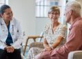There aren’t enough geriatricians – here’s how older adults can still get the right care