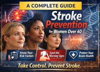 complete guide to stroke prevention
