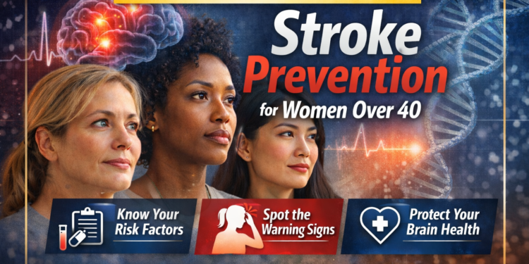 complete guide to stroke prevention
