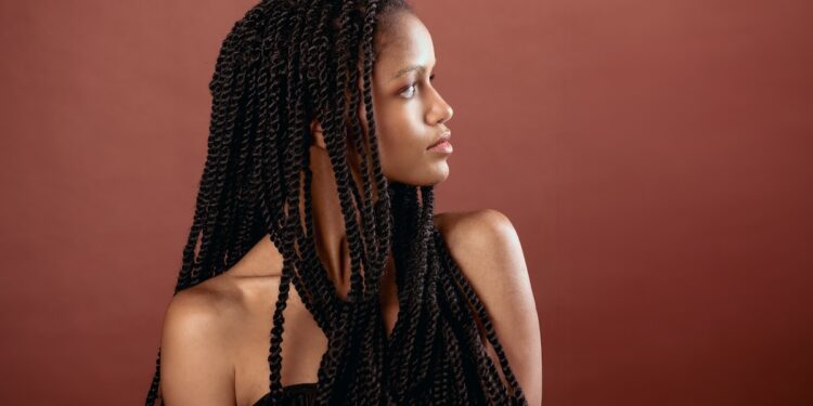 Human Braiding Hair May Be a Health Hazard Too