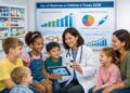 Use of Medicines in Children & Trends 2026