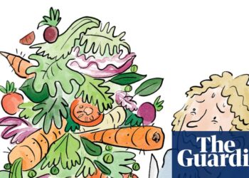 Is it true that … you can never eat too much fibre?