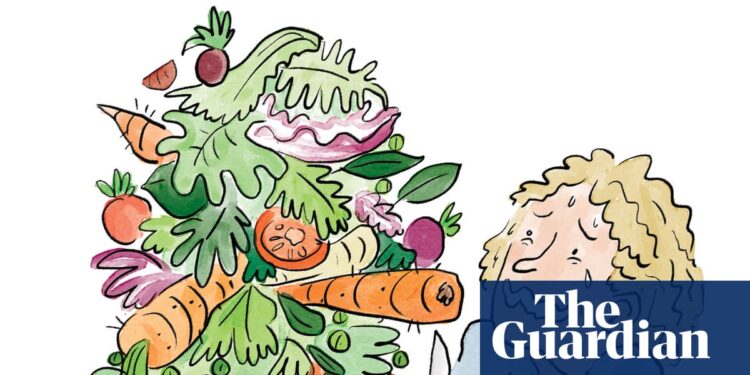 Is it true that … you can never eat too much fibre?