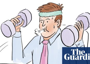 Is it true that … you need to work out if you want to lose weight?