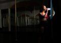 My rookie era: in a period of heartbreak, learning to pole dance gave me structure