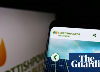 ScottishPower refuses to believe that my father has died