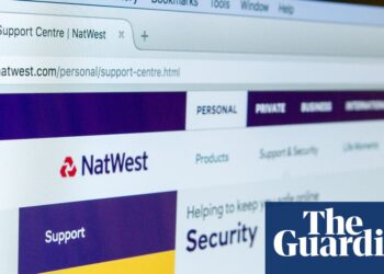 I nearly lost my new home because of a NatWest banking error
