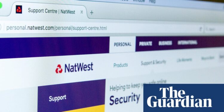 I nearly lost my new home because of a NatWest banking error