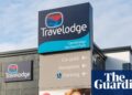 Travelodge turned away vulnerable women late at night