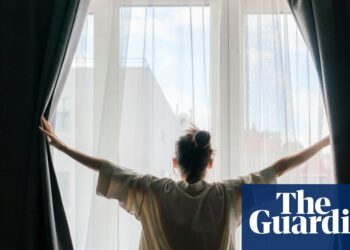 The Dutch method: could this improve your sleep – and social life?