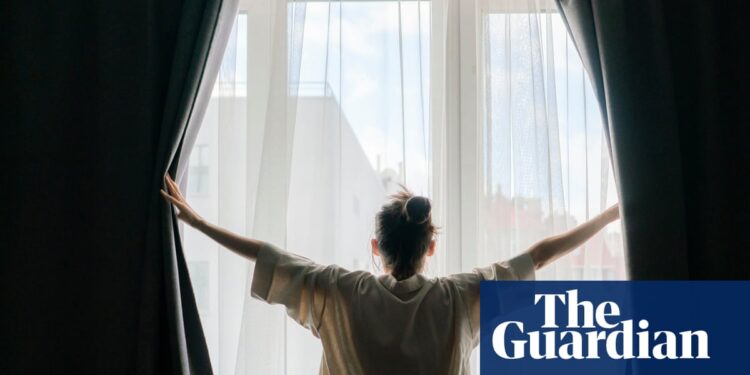 The Dutch method: could this improve your sleep – and social life?