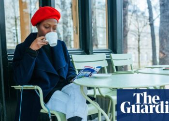 French Sundays: should you dedicate a day each week to sex and a stroll?