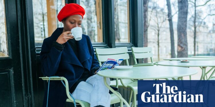 French Sundays: should you dedicate a day each week to sex and a stroll?