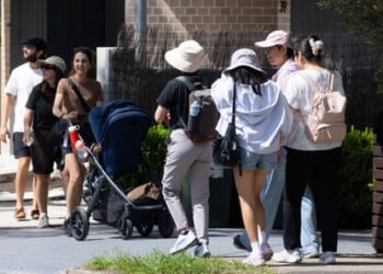 Not quiet on the Weston front: the once-sleepy Sydney street suddenly at war over the GreenWay