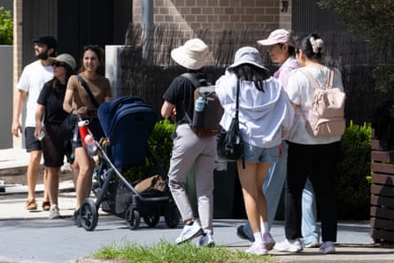 Not quiet on the Weston front: the once-sleepy Sydney street suddenly at war over the GreenWay