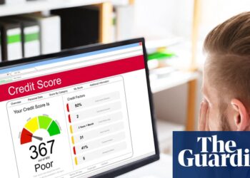I paid off my mortgage – so why did my credit score plummet?