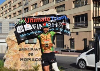 ‘The highs are extremely high – but the lows are extremely low’: when working out becomes an addiction