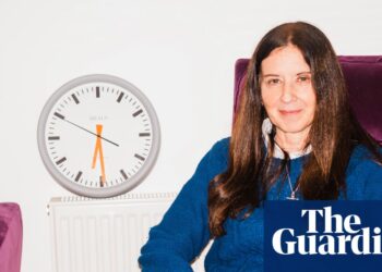 I couldn’t stop worrying – until I learned about the 6.30pm rule