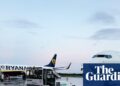 Ryanair insists we failed to board a phantom flight