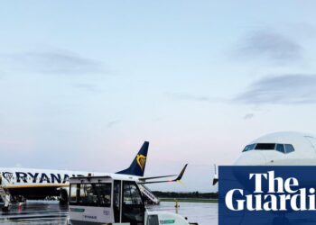 Ryanair insists we failed to board a phantom flight
