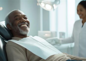 Why We Need to Make Oral Care a Priority