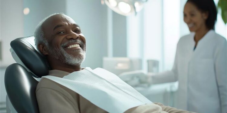 Why We Need to Make Oral Care a Priority