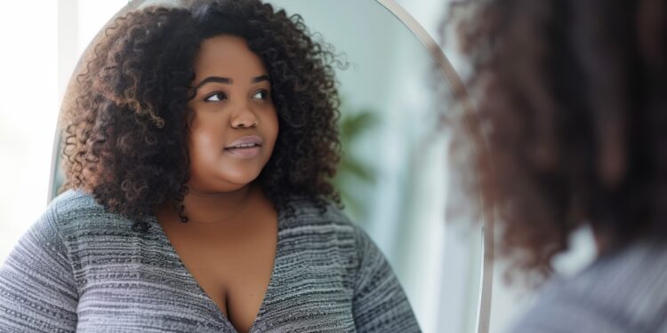 Why Obesity Care Week Matters for Black Women