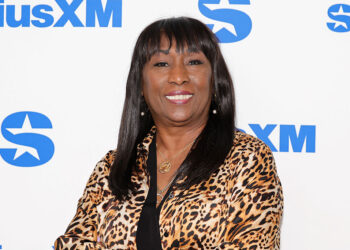 Showtime at the Apollo Host Kiki Shepard Dead At 74 From Heart Attack  