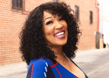 Kym Whitley Shares Her Weight Loss Secret