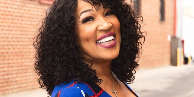 Kym Whitley Shares Her Weight Loss Secret