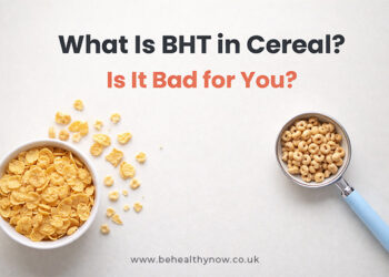 What Is BHT in Cereal? Is It Bad for You?