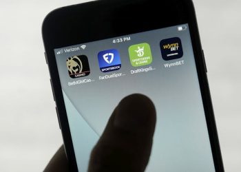 Nearly a third of Pennsylvania gamblers are at risk of problem gambling − but few seek treatment