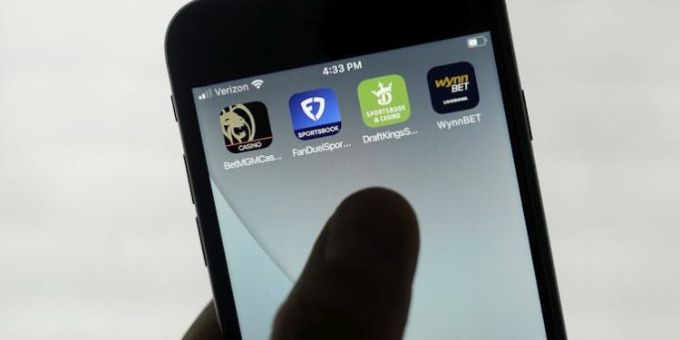 Nearly a third of Pennsylvania gamblers are at risk of problem gambling − but few seek treatment