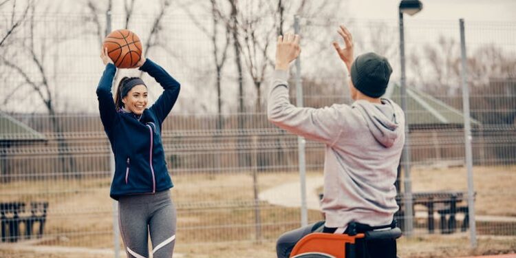 The tryptophan switch? Why exercise boosts your mood