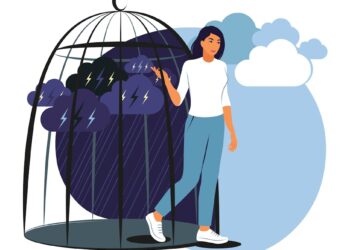 Free 10-minute online programs aimed at overcoming depression led to real improvements – new research