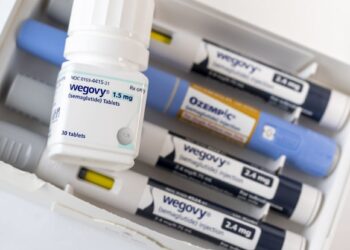 GLP-1 drugs may fight addiction across every major substance, according to a study of 600,000 people